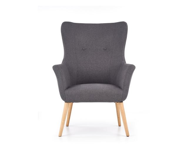 Stolica COTTO  76 cm x 73 cm x 99 cm