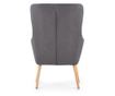 Stolica COTTO  76 cm x 73 cm x 99 cm
