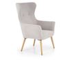 Stolica COTTO  76 cm x 73 cm x 99 cm