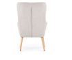 Stolica COTTO  76 cm x 73 cm x 99 cm