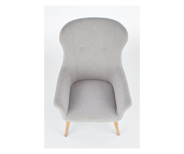 Stolica COTTO  76 cm x 73 cm x 99 cm