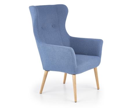Stolica COTTO  76 cm x 73 cm x 99 cm