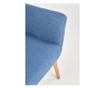 Stolica COTTO  76 cm x 73 cm x 99 cm