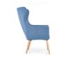 Stolica COTTO  76 cm x 73 cm x 99 cm