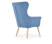 Stolica COTTO  76 cm x 73 cm x 99 cm
