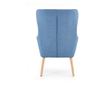 Stolica COTTO  76 cm x 73 cm x 99 cm
