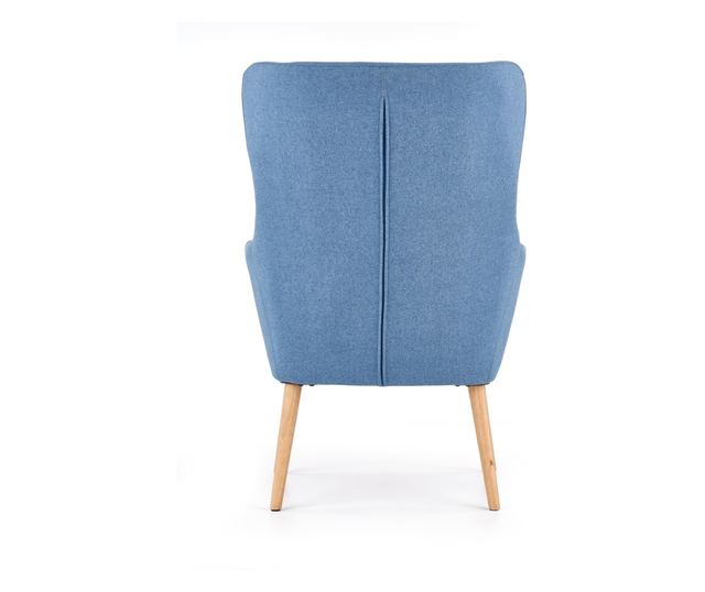 Stolica COTTO  76 cm x 73 cm x 99 cm