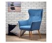 Stolica COTTO  76 cm x 73 cm x 99 cm