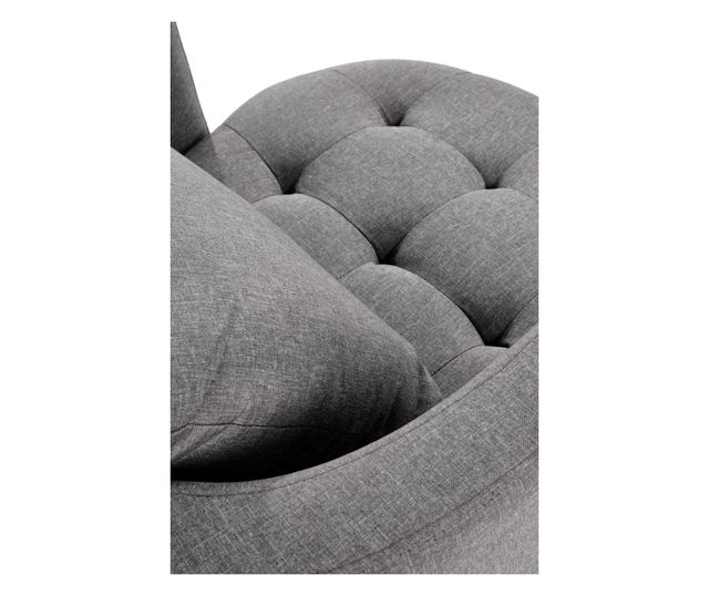 Stolica HAMPTON  74 cm x 75 cm x 61 cm