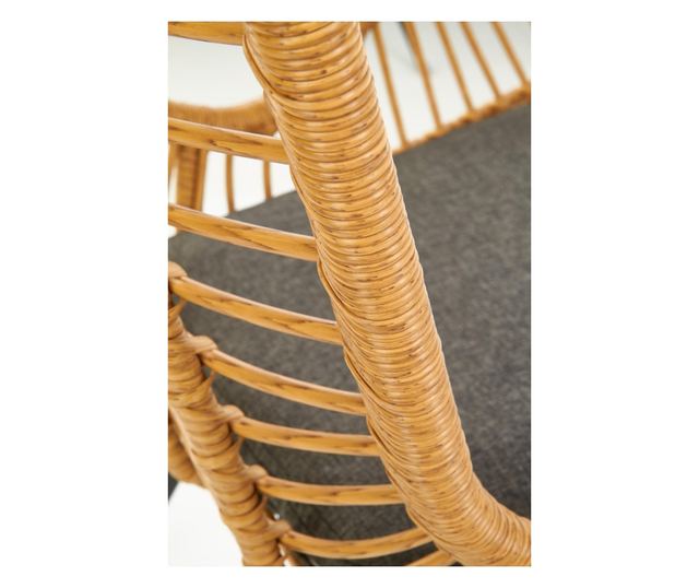 Stolica IKARO l  58 cm x 69 cm x 93 cm