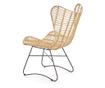 Stolica INDIANA  70 cm x 69 cm x 103 cm