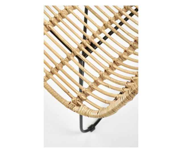 Stolica INDIANA  70 cm x 69 cm x 103 cm