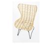 Stolica INDIANA  70 cm x 69 cm x 103 cm
