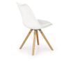 Stolica K201  57 cm x 48 cm x 80 cm
