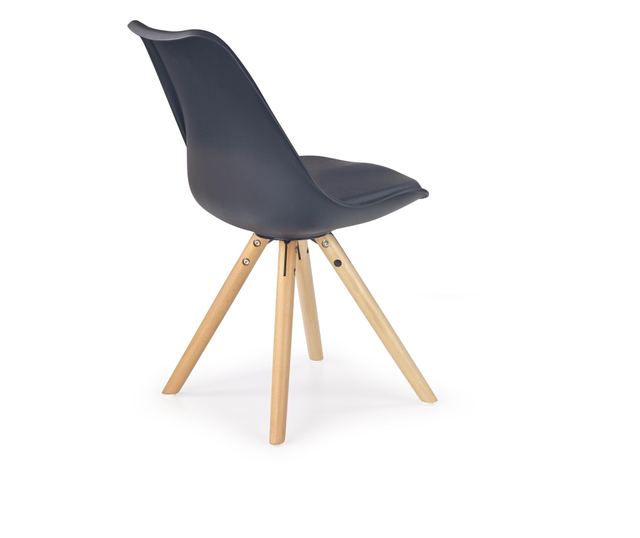 Stolica K201  57 cm x 48 cm x 80 cm