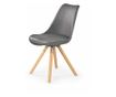 Stolica K201  57 cm x 48 cm x 80 cm