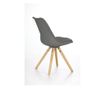 Stolica K201  57 cm x 48 cm x 80 cm