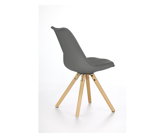Stolica K201  57 cm x 48 cm x 80 cm
