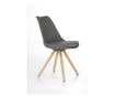 Stolica K201  57 cm x 48 cm x 80 cm