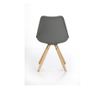 Stolica K201  57 cm x 48 cm x 80 cm
