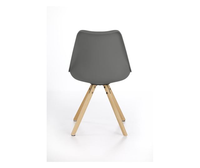 Stolica K201  57 cm x 48 cm x 80 cm