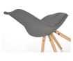 Stolica K201  57 cm x 48 cm x 80 cm