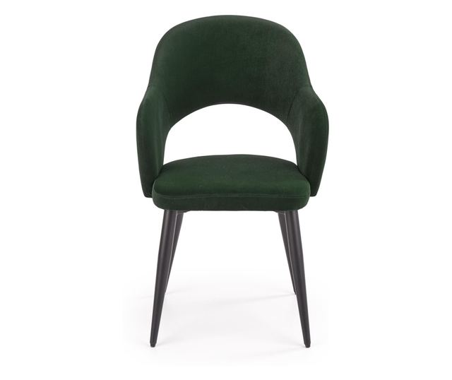 Stolica K364  55 cm x 55 cm x 88 cm