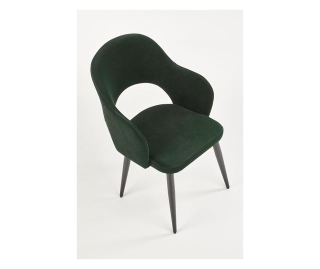 Stolica K364  55 cm x 55 cm x 88 cm