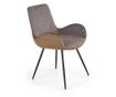 Stolica K392  60 cm x 53 cm x 82 cm
