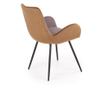 Stolica K392  60 cm x 53 cm x 82 cm