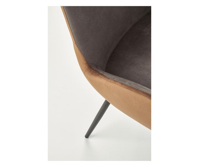 Stolica K392  60 cm x 53 cm x 82 cm