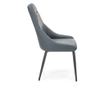 Stolica K465  64 cm x 53 cm x 97 cm