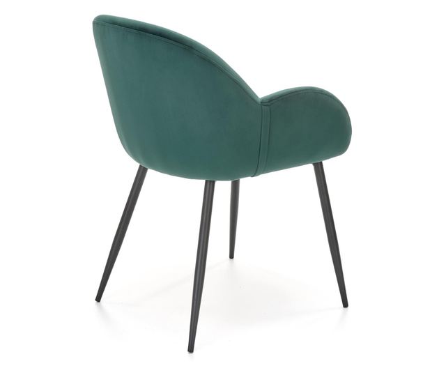 Stolica K480  59 cm x 59 cm x 79 cm