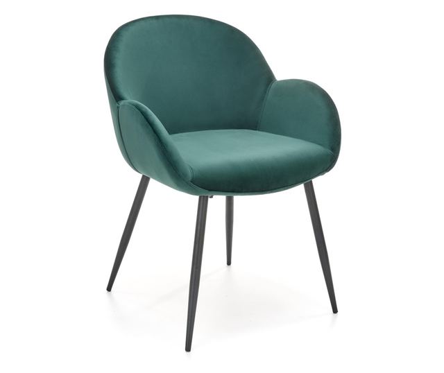 Stolica K480  59 cm x 59 cm x 79 cm