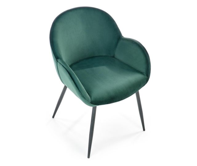 Stolica K480  59 cm x 59 cm x 79 cm