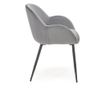 Stolica K480  59 cm x 59 cm x 79 cm