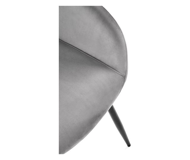Stolica K480  59 cm x 59 cm x 79 cm