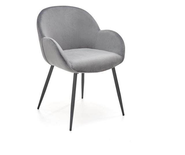 Stolica K480  59 cm x 59 cm x 79 cm