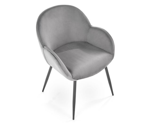 Stolica K480  59 cm x 59 cm x 79 cm