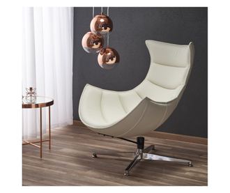 Stolica LUXOR  84 cm x 86 cm x 96 cm