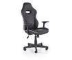 RAMBLER gaming stolica crno/bijela