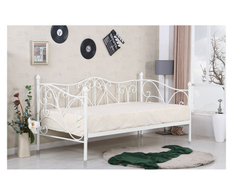 Krevet SUMATRA  210 cm x 99 cm x 89 cm