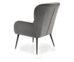 Stolica VERDON  70 cm x 73 cm x 94 cm