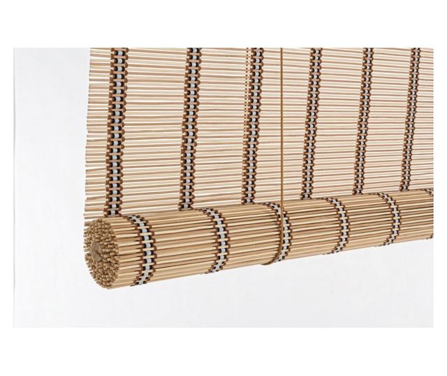 Prirodna bambus rolo zavjesa Tolosa 90 cm x 180 cm