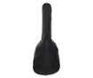 Калъф за китара IdeallStore®, Schützender Freund, найлон, 105 см, черен