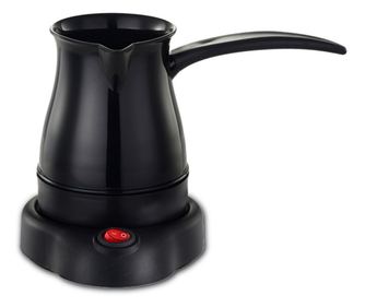 Rosberg electric R51165BS, 600W, 300 ml, Utilizare wireless, Negru