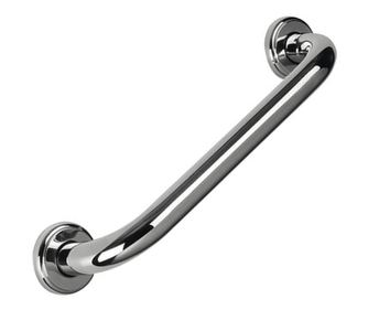 Maner Cromat de Sustinere pentru Baie BellFyd®, lungime 30.5 cm