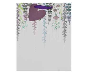Τσάντα Clairefontaine L Falling Floral