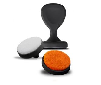 Set accesorii pentru curatat decantorul FIA 202-900008