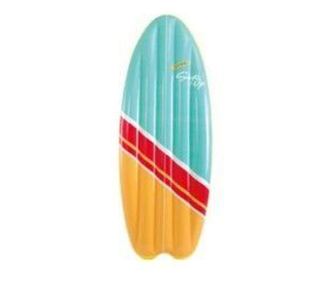 Saltea gonflabila, tip placa Surf, Intex 58152, 178 x 69 cm